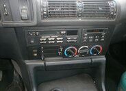 BMW Řada 5 Sedan 2,5 l 105 kw