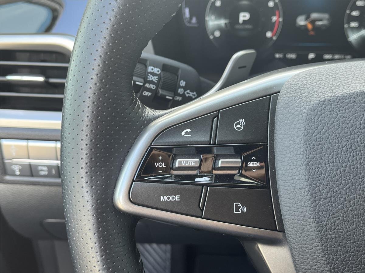 SsangYong Korando SUV 1,5 l 120 kw