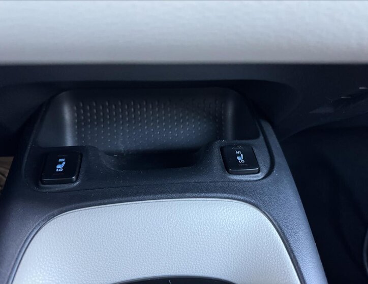 Toyota Corolla Sedan 1,8 l 72 kw