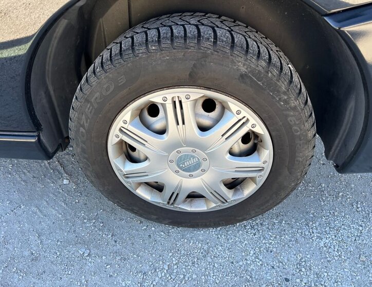 Fiat Scudo Pick-up 2,0 l 94 kw