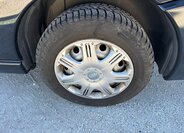 Fiat Scudo Pick-up 2,0 l 94 kw