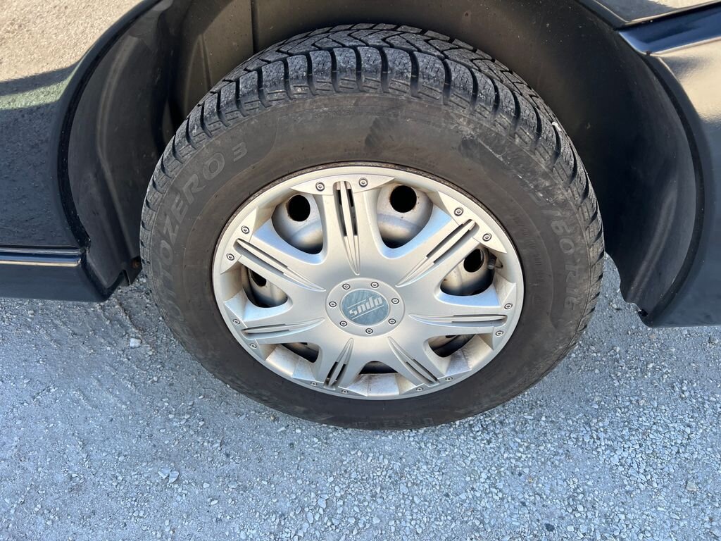 Fiat Scudo Pick-up 2,0 l 94 kw