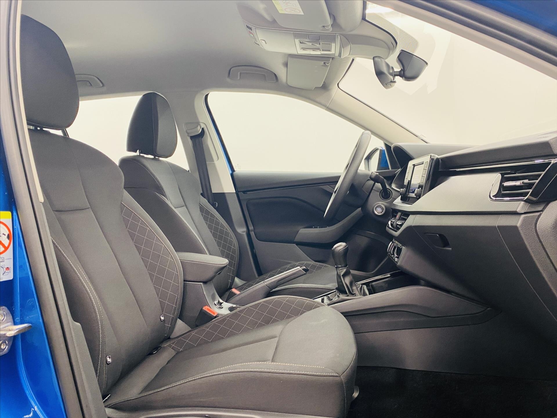 Škoda Kamiq SUV / Terénní 999,0 81 kw