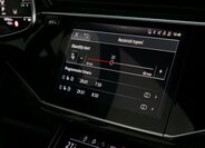 Audi SQ8 SUV 4,0 l 373 kw