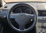 Opel Astra Kombi 1,4 l 66 kw