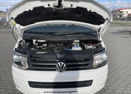 Volkswagen Transporter Kombi 2,0 l 75 kw
