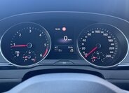 Volkswagen Passat Kombi 2,0 l 110 kw