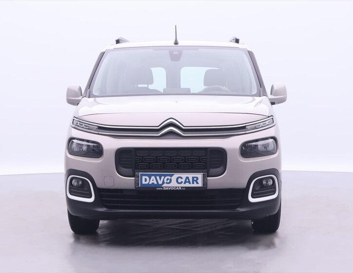 Citroën Berlingo MPV 1,5 l 75 kw