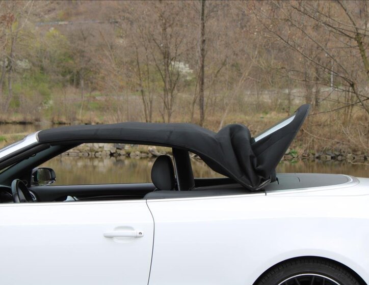 Audi A5 Kabriolet 3,0 l 180 kw