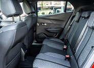 Peugeot 2008 SUV / Terénní 1,2 l 100 kw