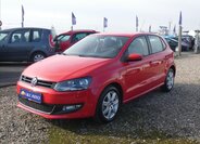 Volkswagen Polo 1