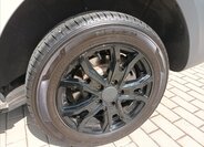 Mercedes-Benz Vito VAN / Minibus 1,8 l 100 kw