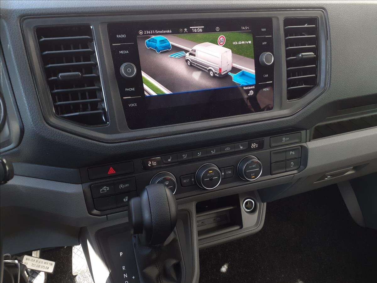 Volkswagen Grand California MPV 2,0 l 130 kw