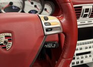 Porsche 911 Kabriolet 3,6 l 353 kw