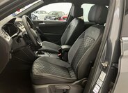 Volkswagen Tiguan 16