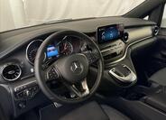 Mercedes-Benz Třídy V 9