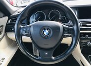 BMW Řada 7 Sedan / Limuzína 3,0 l 190 kw