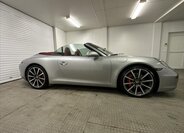 Porsche 911 Kabriolet 3,8 l 294 kw