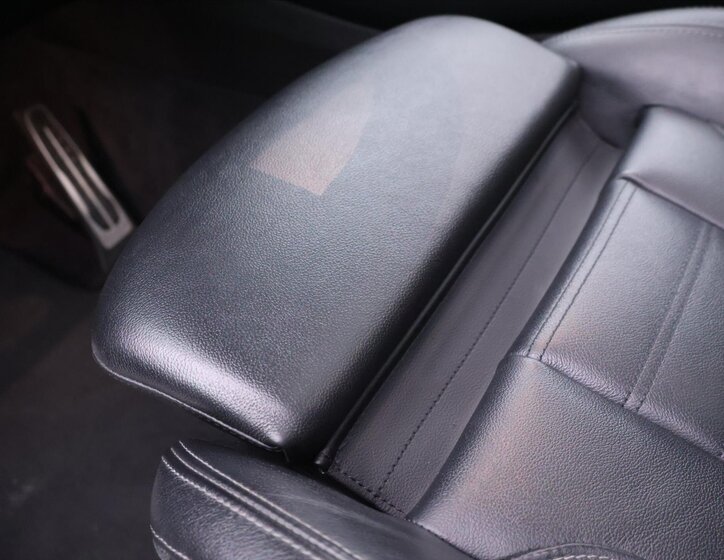 BMW X3 SUV 3,0 l 195 kw