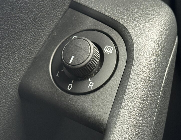 Škoda Octavia Kombi 1,5 l 110 kw