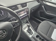 Škoda Octavia 12