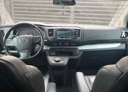 Toyota ProAce VAN / Minibus 0,0 130 kw