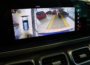 Mercedes-Benz GLE SUV 2,0 l 235 kw