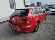 Seat Leon Kombi 1,4 l 92 kw