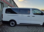 Toyota ProAce Verso MPV 2,0 l 106 kw