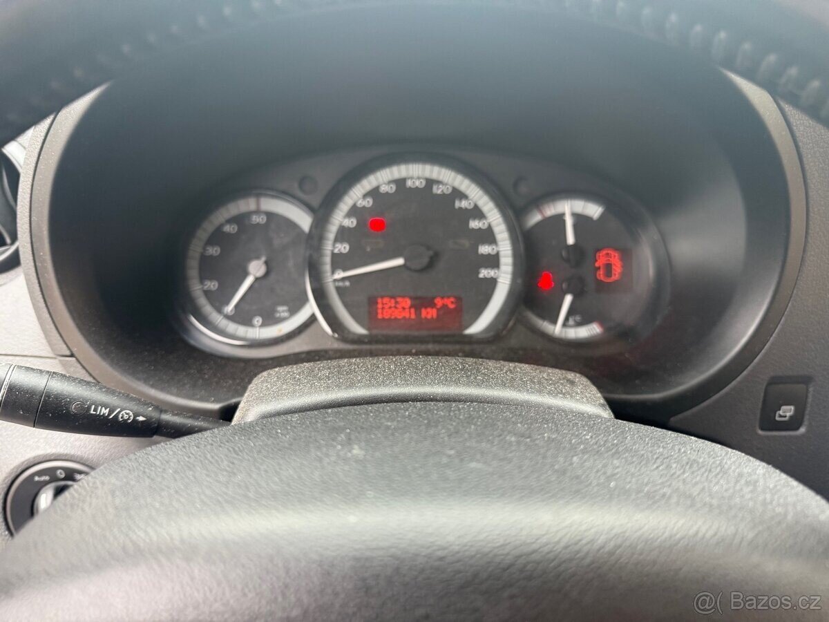 Mercedes-Benz Citan MPV 0,0 0