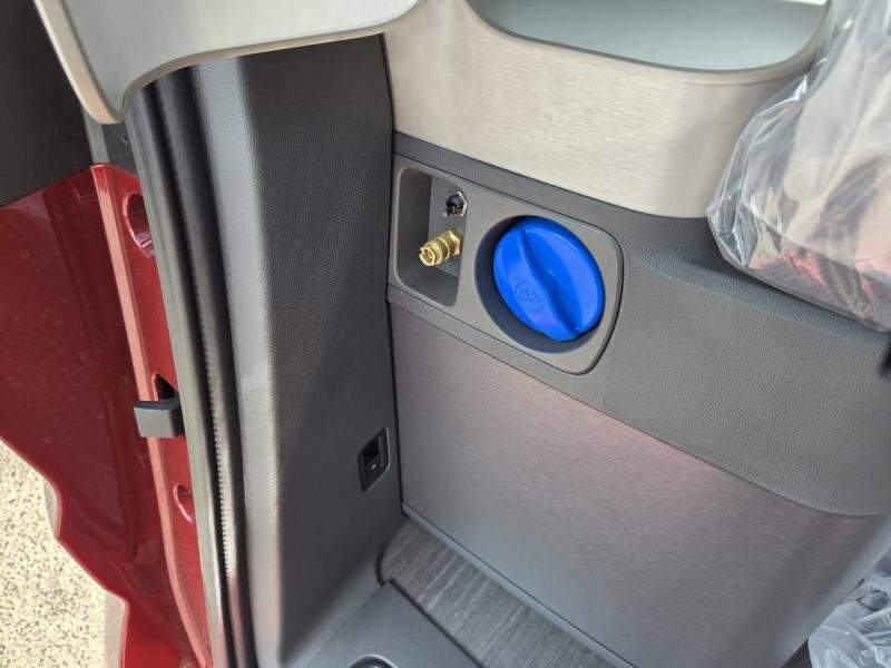 Volkswagen California VAN-Minibus 2,0 l 110 kw