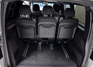 Mercedes-Benz Třídy V Kombi 2,0 l 174 kw