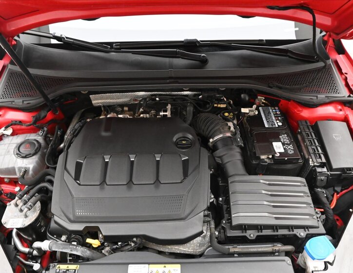 Volkswagen Passat Kombi 2,0 l 110 kw