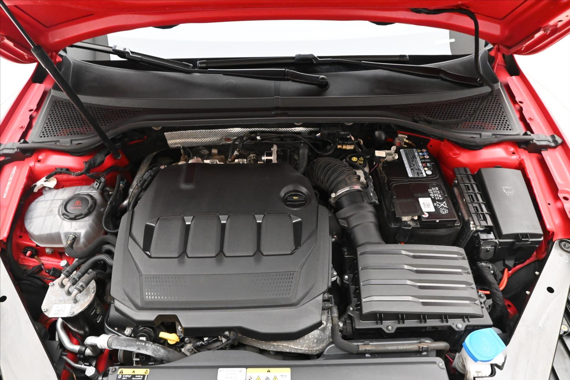 Volkswagen Passat Kombi 2,0 l 110 kw