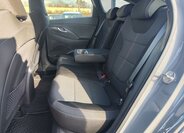 Hyundai i30 Kombi 1,5 l 117 kw