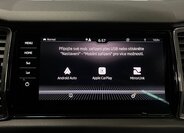 Škoda Kodiaq SUV 2,0 l 140 kw