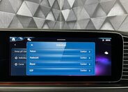 Mercedes-Benz GLS SUV 3,0 l 280 kw