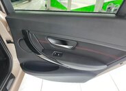 BMW Řada 3 Kombi 2,0 l 135 kw