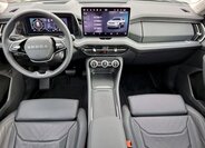 Škoda Kodiaq SUV / Terénní 1,5 l 150 kw