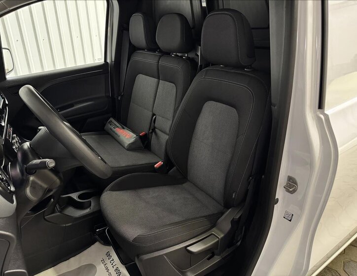 Mercedes-Benz Citan Ostatní 0,0 90 kw