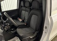 Mercedes-Benz Citan Ostatní 0,0 90 kw