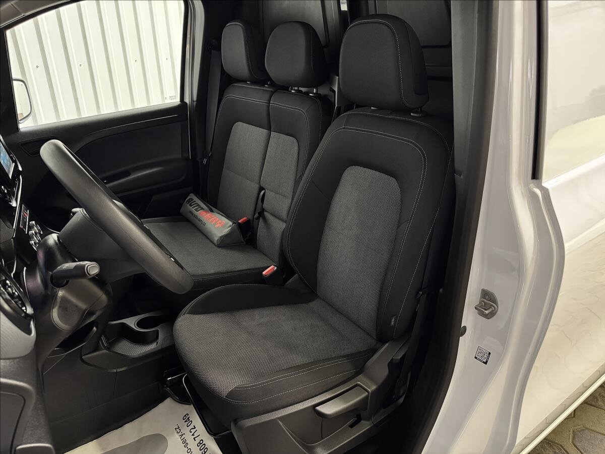 Mercedes-Benz Citan Ostatní 0,0 90 kw