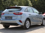 KIA Ceed Hatchback 998,0 73 kw