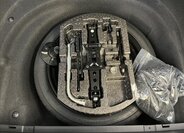 Škoda Superb Kombi 2,0 l 110 kw