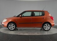 Škoda Fabia Hatchback 1,9 l 77 kw