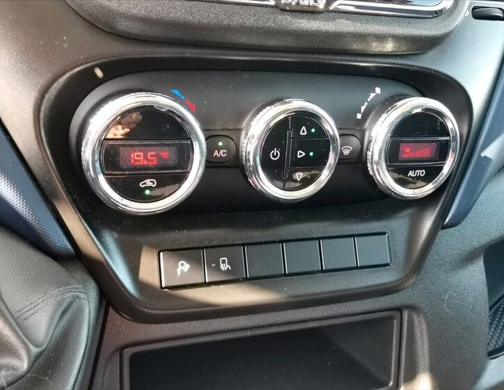 Iveco Daily Ostatní 3,0 l 132 kw