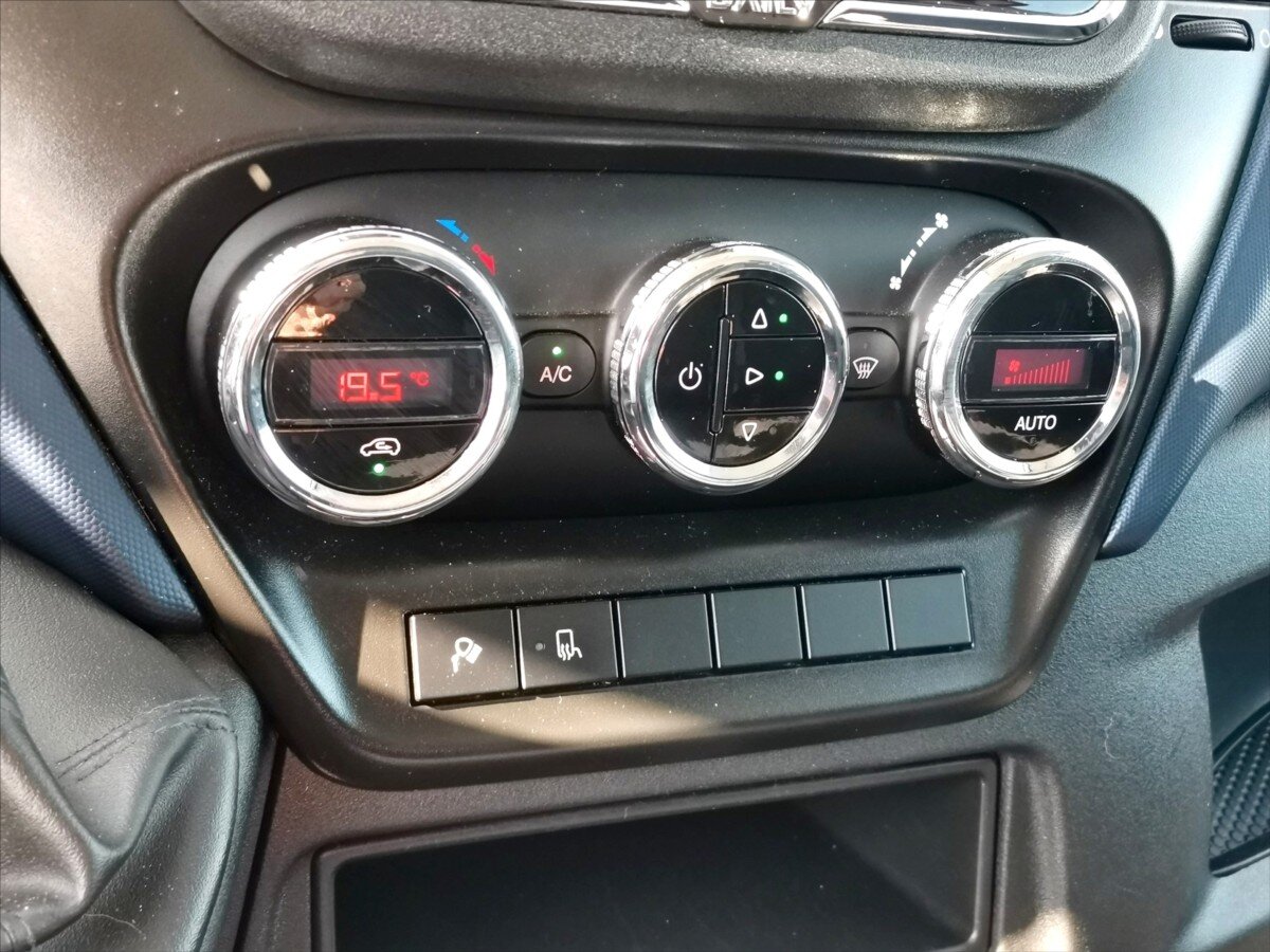 Iveco Daily Ostatní 3,0 l 132 kw