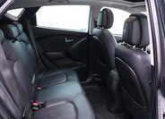 Hyundai ix35 SUV / Terénní 2,0 l 120 kw