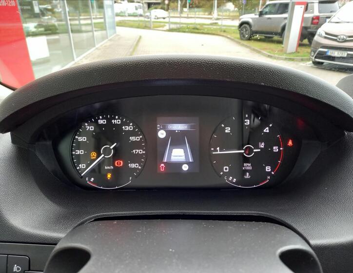 Toyota Proace Max 14