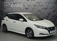 Nissan Leaf 7
